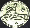 2nd Libra Face Talisman
