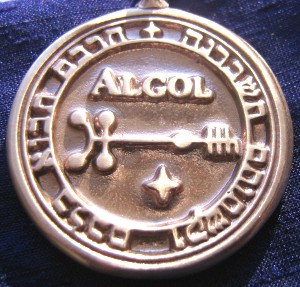 Algol Talisman