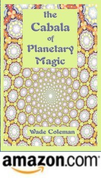Cabala of Planetary Magic