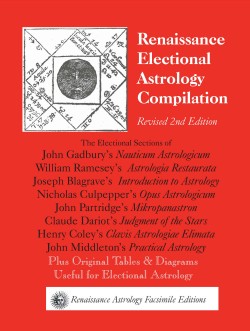 Electional Compilation