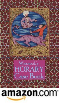 Warnock's Horary Casebook