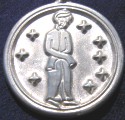 Alkaid Talisman