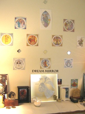 Altar