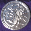 Antares Talisman