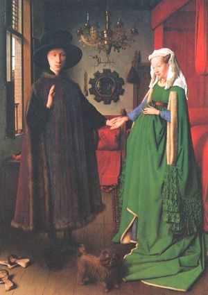 Betrothal