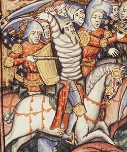 Medieval Battle