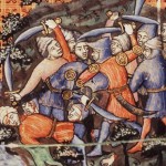 Medieval Battle