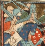 Medieval Battle