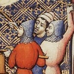 Medieval Battle