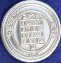 Joseph Smith Jupiter Talisman