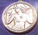 Venus Talisman