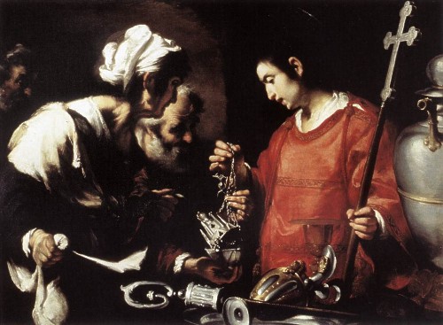 Renaissance Charity