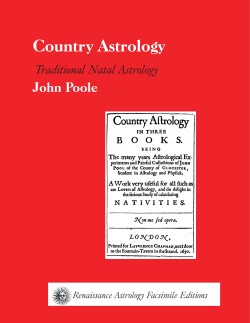 Country Astrology