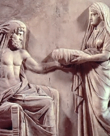 Cronos
