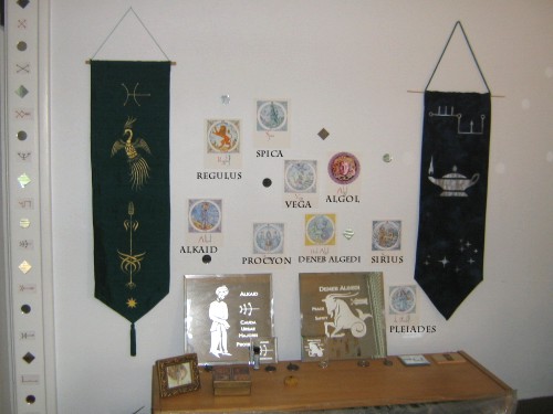 Altar