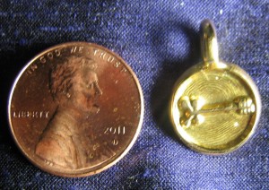 Algol Talisman