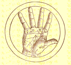 Chiromancy