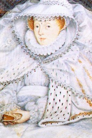 Renaissance Portrait