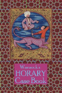Horary Case Book