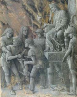 The Judgment of Solomon