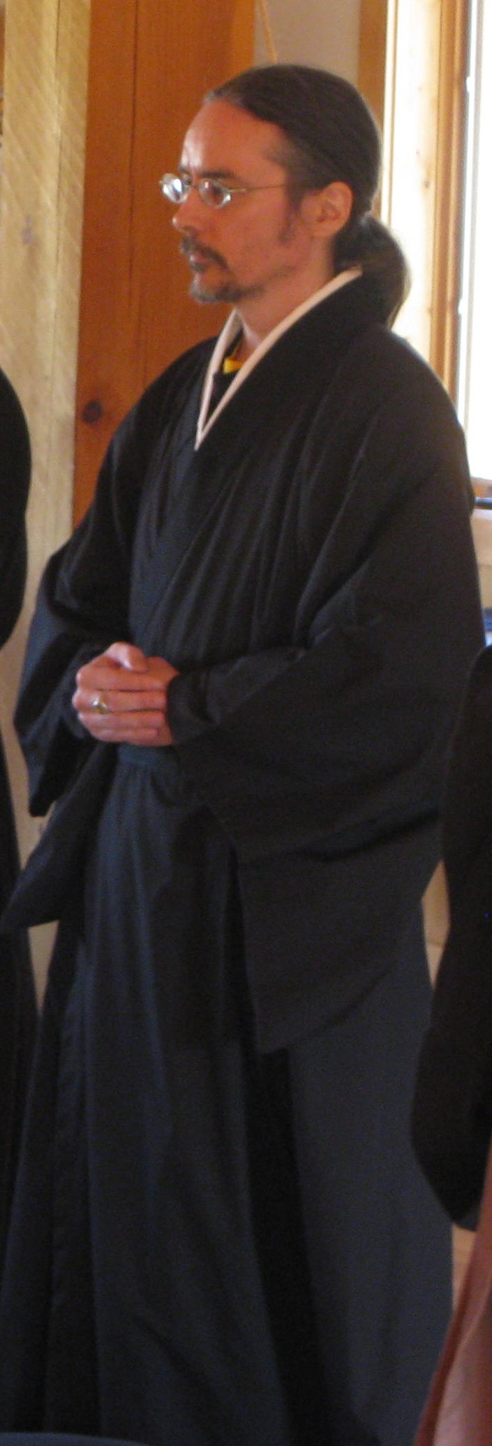 Jukai