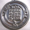 Joseph Smith Jupiter Talisman
