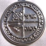 3rd Jupiter Pentacle