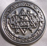 3rd Jupiter Pentacle