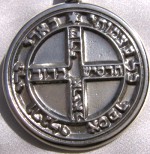 3rd Jupiter Pentacle