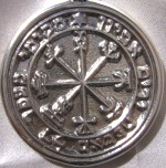 3rd Jupiter Pentacle