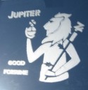 Jupiter Mirror