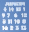 Jupiter Mirror