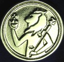 Jupiter Talisman