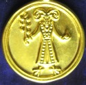 Jupiter Talisman