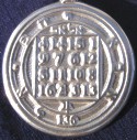 Jupiter Talisman