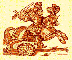 Renaissance Print