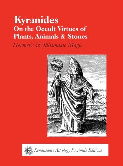 Astrological Optics