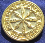 3rd Mars Pentacle