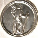 Mars Talisman