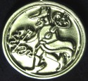 Mercury Talisman