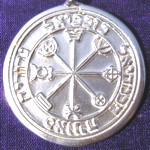 3rd Mercury Pentacle