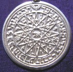 4th Mercury Pentacle