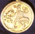 Mercury Talisman