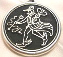 Mercury Talisman