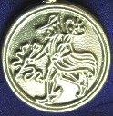 Mercury Talisman