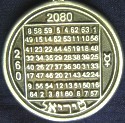 Mercury Talisman