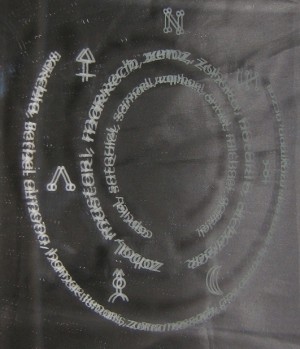 Picatrix Mirror
