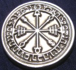 4th Moon Pentacle
