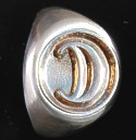 Moon Ring