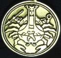 Moon Talisman